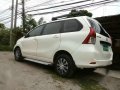 Toyota Avanza 2012 1.3 MT White For Sale-2