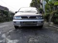 Mitsubishi Space Wagon 1997 MODEL FOR SALE-6