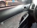 Honda Civic Dimension 2001-6