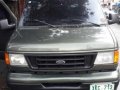 2006 ford E150-10