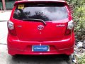 For sale Toyota Wigo G 2015-4