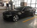 Jaguar XE 2016 sedan black for sale -0