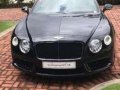 LIKE NEW 2014 Bentley Continental GT FOR SALE-0