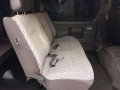 ALL POWER 2003 Toyota Hiace GL 2.0 FOR SALE-8