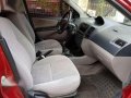 Toyota Vios E 1.3E 2005 Model FOR SALE-4