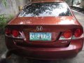 GOOD RUNNING Honda Civic Fd Automatic FOR SALE-1
