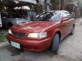 Toyota Corolla 1999 for sale-0