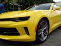 LOW MILEAGE 2016 CHEVROLET Camaro RS FOR SALE-6