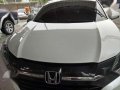 2015 Honda HRV EL CVT-6