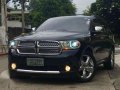 2011 Dodge Durango-1