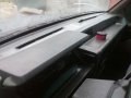 Mitsubishi L200 Pickup 1995 MT Black For Sale-5