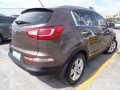 Almost New Kia Sportage EX AT 2F4U FOR SALE-2