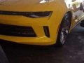 LOW MILEAGE 2016 CHEVROLET Camaro RS FOR SALE-10