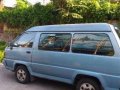 Toyota Lite Ace 1.5 1993 MT Blue Van For Sale-3