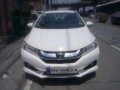 2014 Honda City 1.5 VX CVT AT-0