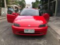 ALL POWER Honda Civic ESI 93 Automatic FOR SALE-0