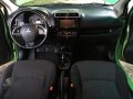 casa maintained mitsubishi mirage gls 2014 1st own cebu lady driven-3