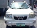 For Sale Nissan Xtrail 2006 MT White SUV -1