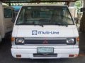 2005 Mitsubishi L300 FB MT White For Sale-0