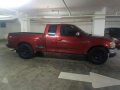 LOW MILEAGE Ford F150 XLT Flareside AT V6 4X2 FOR SALE-9