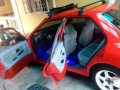 Mitsubishi Lancer 1996 Manual Red For Sale-7