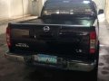 2010 Nissan Navara 4x2 AT Black For Sale-9