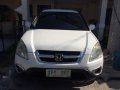 GOOD RUNNING Honda CRV Gen2 FOR SALE-0