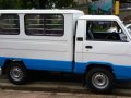 LIKE NEW Hyundai Porter L300 FB Van FOR SALE-1