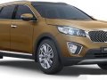 For sale Kia Sorento Ex 2017-2