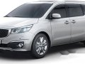 Kia Grand Carnival Ex 2017 for sale-2