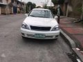 2007 Nissan Sentra Manual White For Sale-2