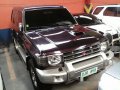 For sale Mitsubishi Pajero 2003-0