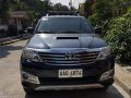 Toyota Fortuner 2014 for sale-0