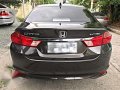 2015 Honda City VX Plus Navi CVT For Sale-7