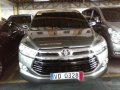 For sale Toyota Innova 2016-3