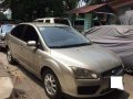 FORD Focus GHIA 2006 Model FOR SALE-0