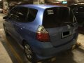 For sale Honda Jazz 2006-4