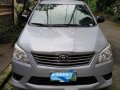 For sale Toyota Innova 2013-0