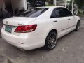 For Sale 2007 Toyota Camry AT VERY FRESH-5