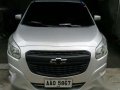 2014 Chevrolet Spin LS Turbo Diesel FOR SALE-0