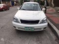 2007 Nissan Sentra Manual White For Sale-8