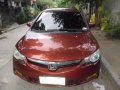 GOOD RUNNING Honda Civic Fd Automatic FOR SALE-0