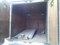 2003 Mitsubishi L300 Aluminum Van MT White -2