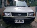 Toyota Revo GL 1.8 2000 Model FOR SALE-0