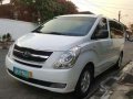 2011 Hyundai Grand Starex CVX VGT For Sale-1