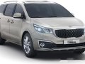 Kia Grand Carnival Ex 2017-2