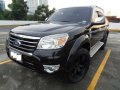 Very Fresh Loaded Ford Everest XLT AT-0