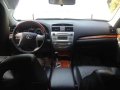 2008 Toyota Camry 3.5Q-6