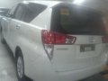 LIKE NEW Toyota Innova G 2.0 2016 FOR SALE-0