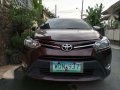 SMOOTH RUNNING Toyota Vios E 1.3 Automatic FOR SALE-0